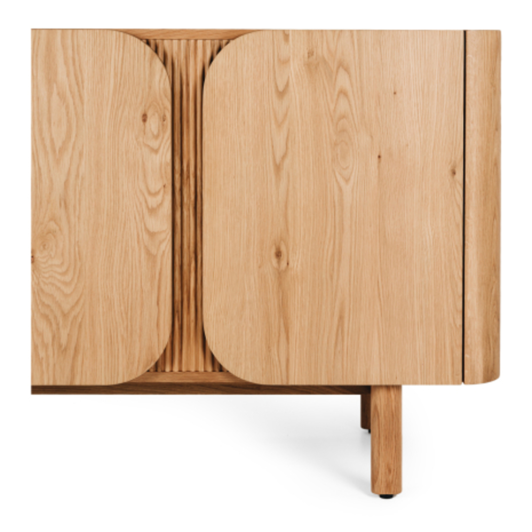 Sirocco Sideboard Natural 154cm image 4